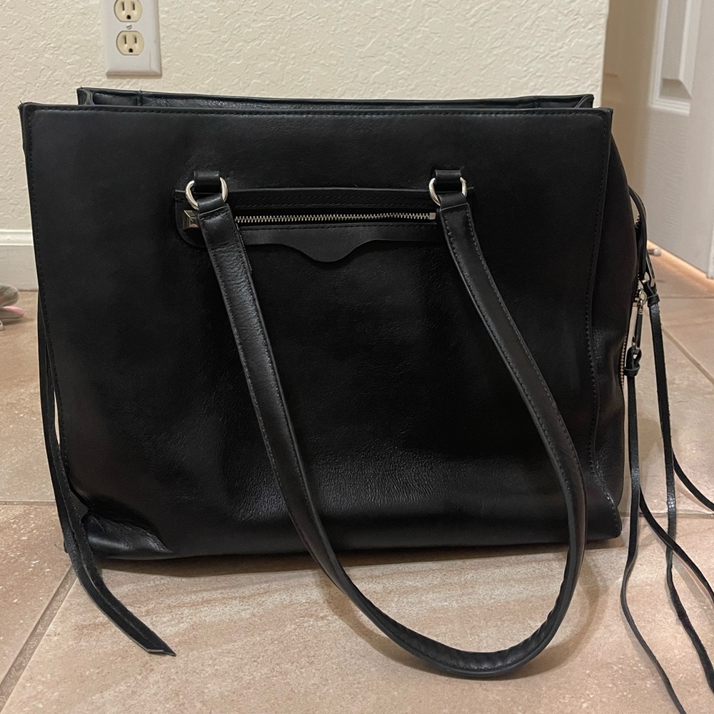 Rebecca Minkoff Shoulder / Laptop Bag